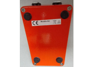 Plug & Play Amplification Power Attenuator 15 (82127)