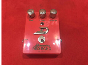 Duesenberg Red Echo