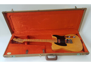 Fender Vintage Hot Rod '52 Telecaster (47230)