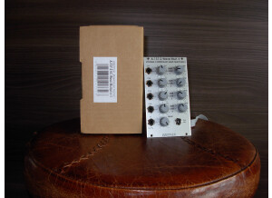 Doepfer A-137-2 Voltage Controlled Wave Multiplier II (71926)