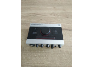 Native Instruments Audio Kontrol 1 (43994)