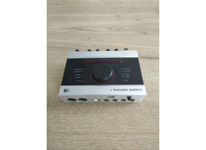 Native Instruments Audio Kontrol 1 (90772)