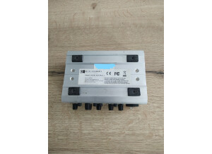 Native Instruments Audio Kontrol 1 (93599)