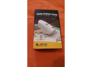 Joyo JGE-01 Infinite Sustainer (91044)