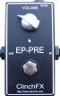 clinchFX EP-Pre