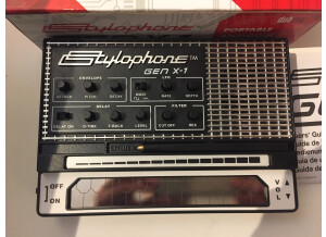 Dubreq Stylophone GEN X-1 (88259)
