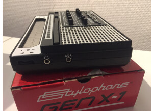Dubreq Stylophone GEN X-1 (71141)