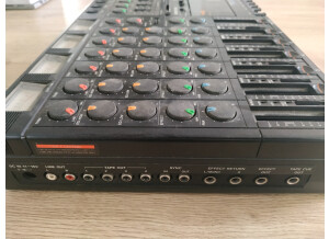 Tascam Porta Two (67002)