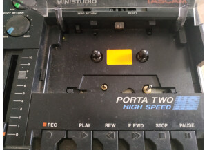 Tascam Porta Two (28242)