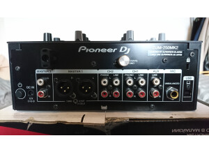 Pioneer DJM-250MK2 (79943)