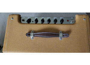 Fender Blues Junior III Lacquered Tweed (23927)