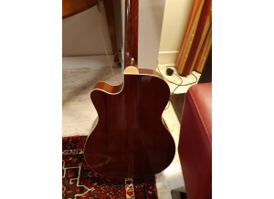 Tanglewood TW170 AS CE (97554)