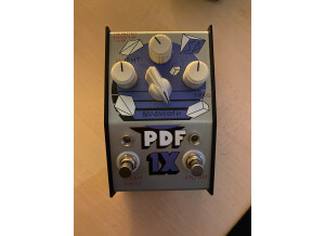 Stone Deaf FX PDF-1X (20886)