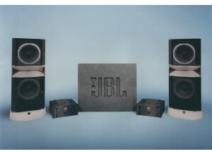 JBL K2 S9500 (9089)