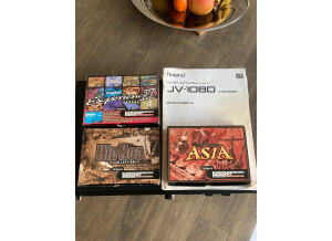 Roland JV-1080 (56410)