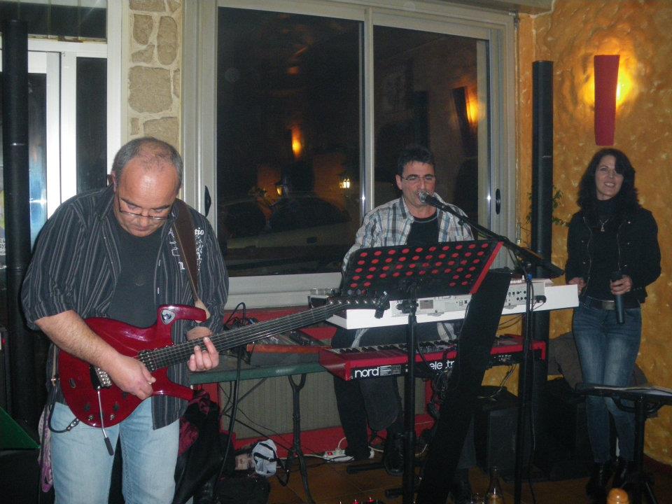 Bose L1 Model II with B1 Bass