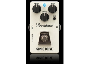 Providence Sonic Drive SDR-5 (45973)