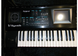 Roland V-Synth (91859)