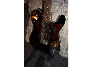 Fender [Artist Series] J5 Triple Tele Deluxe