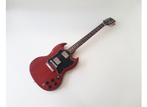 Gibson SG Special Faded (82349)