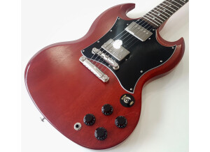 Gibson SG Special Faded (24678)