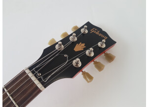 Gibson SG Special Faded (57456)