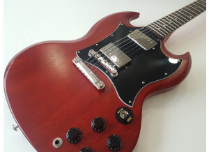 Gibson SG Special Faded (73213)
