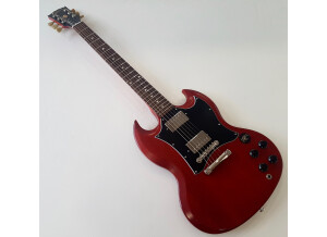 Gibson SG Special Faded (77659)