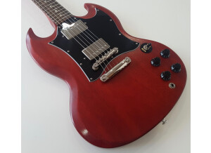 Gibson SG Special Faded (33175)