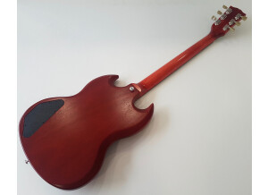 Gibson SG Special Faded (89736)