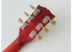 Gibson SG Special Faded (23210)