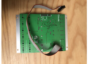 Mutable Instruments Clouds (77153)
