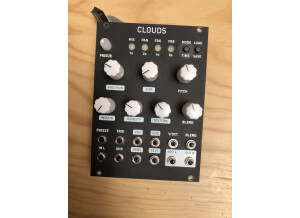 Mutable Instruments Clouds (47180)