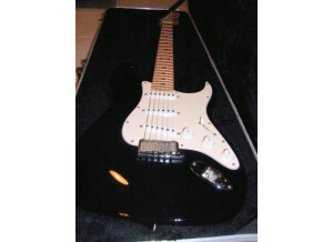 Fender Strat plus 1989
