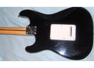 Fender Strat plus 1989