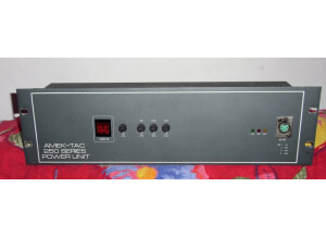 TAC - Total Audio Concepts Bullet 10/4/2 (11034)