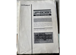 Roland JP-8080 (29468)