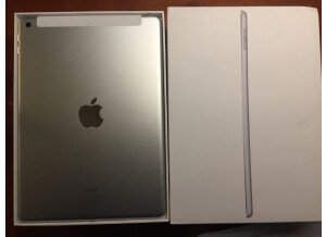 Apple iPad (53252)