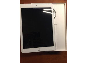 Apple iPad 9.7 (48596)