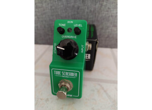 Ibanez TSMINI Tube Screamer Mini (34379)