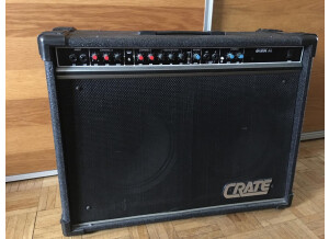 Crate G120C XL