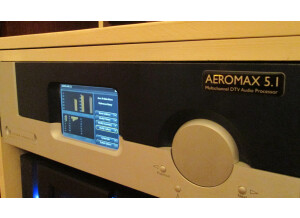 Linear Acoustic Aeromax 5.1