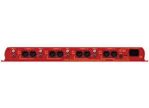 Sonifex Redbox RB-UL4 (63612)