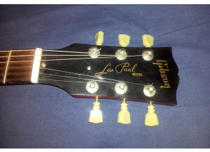 Gibson Les Paul Faded DC (54395)