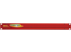 Sonifex Redbox RB-UL4 (46584)