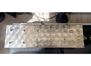 Rocktron Voodu Valve (7242)