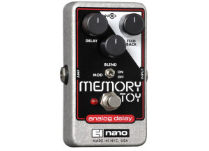 Electro-Harmonix Memory Toy (87829)