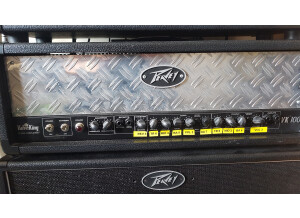 Peavey ValveKing 100 Head (17007)