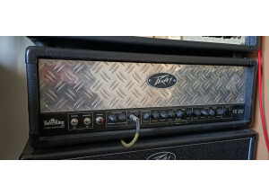Peavey ValveKing 100 Head (26817)