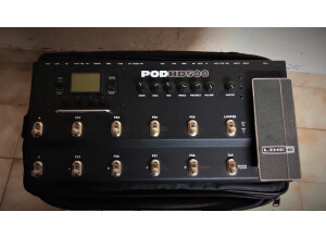 Line 6 POD HD500 (19076)